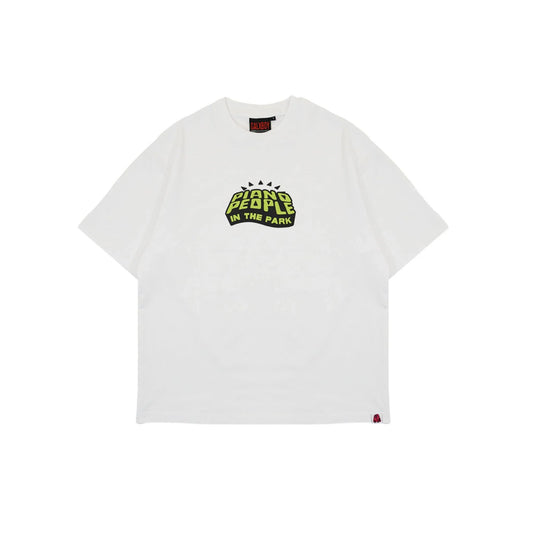 PP LOGO T-SHIRT