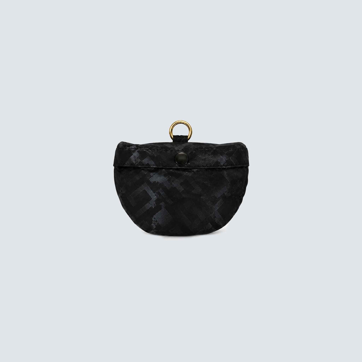 NYLON POUCH HAT