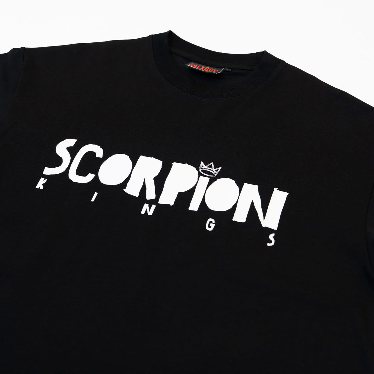 SK SCRIPT T-SHIRT
