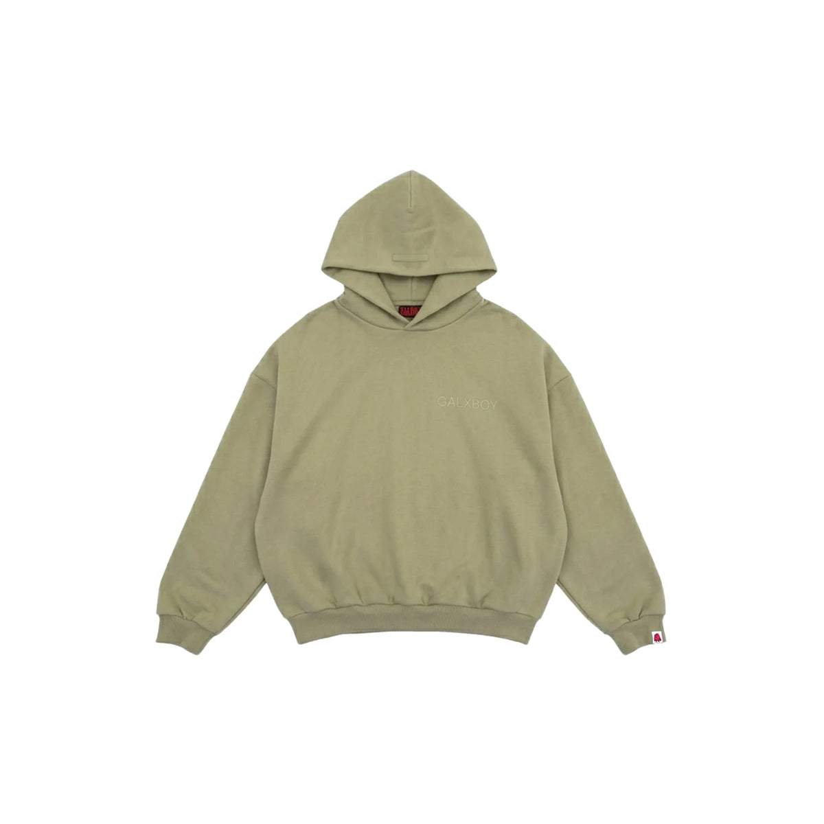 ESSENTIAL HOODIE