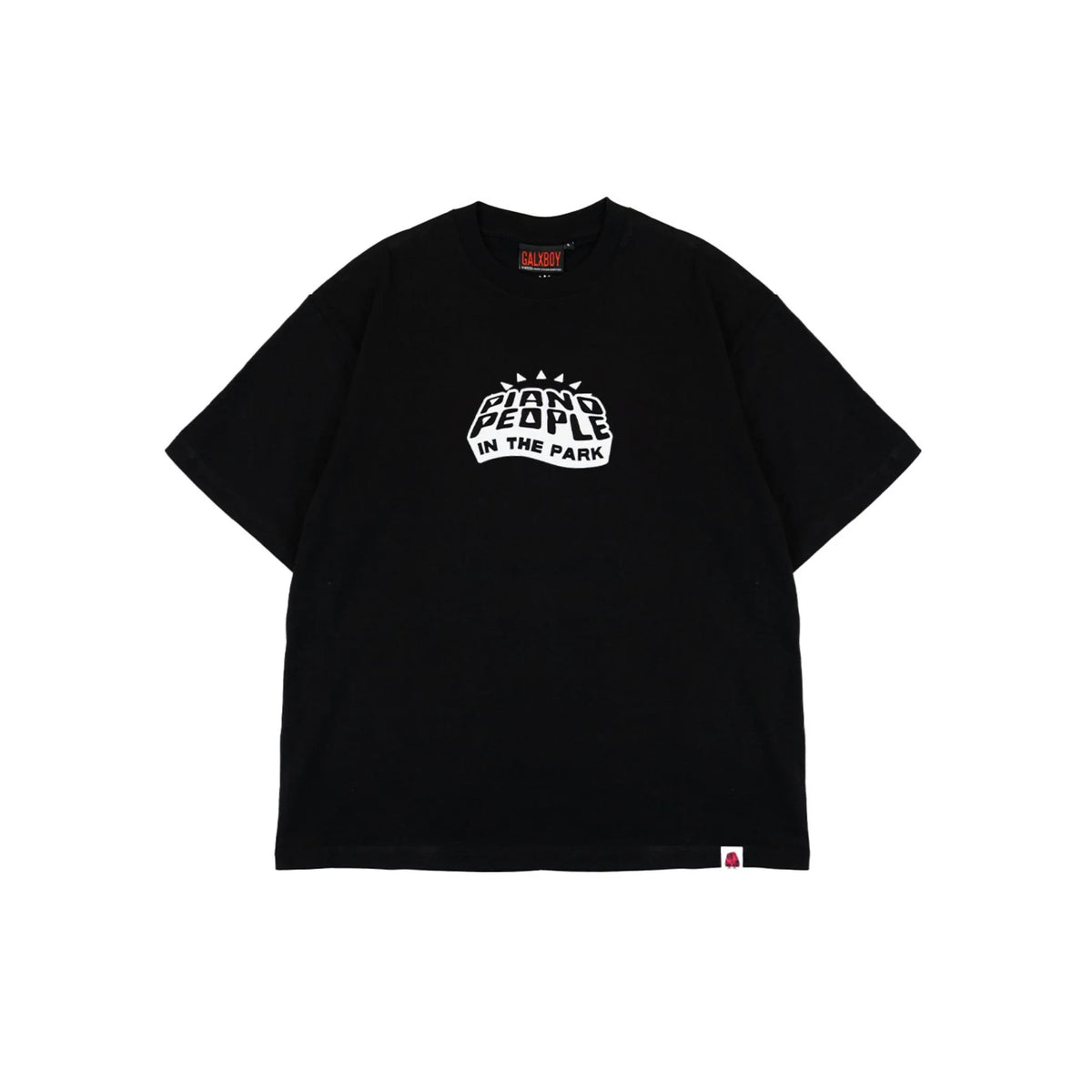 TO THE WORLD T-SHIRT