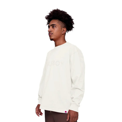 ESSENTIAL LONG SLEEVE T-SHIRT