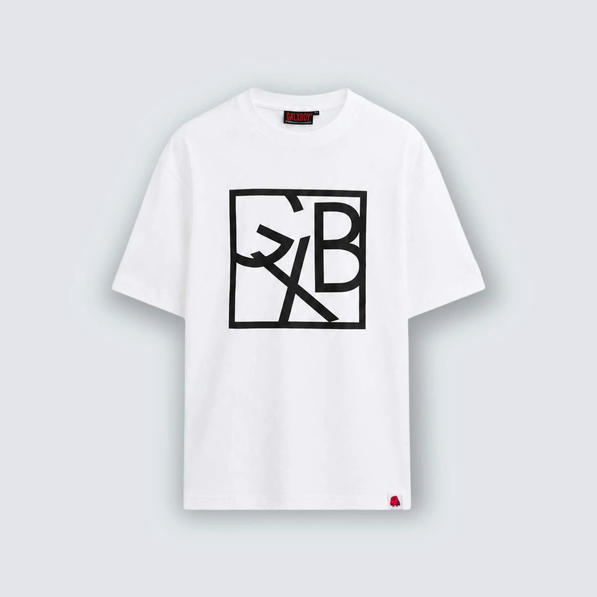HERITAGE LINE T-SHIRT