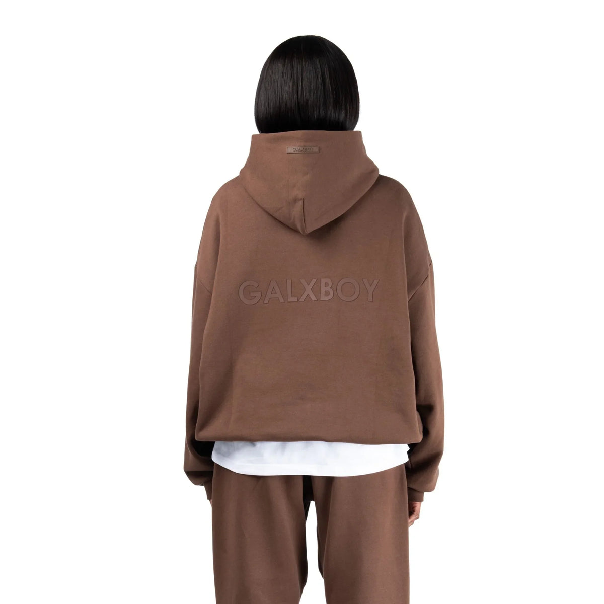 ESSENTIAL HOODIE