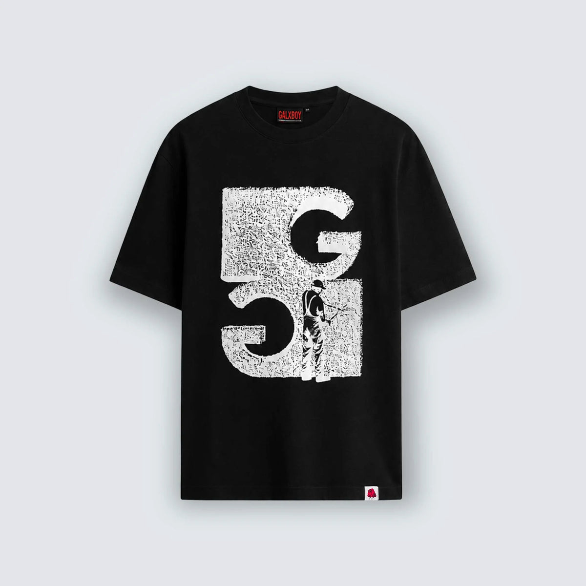 GG GARDEN T-SHIRT