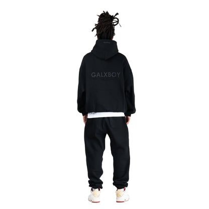 ESSENTIAL SWEATPANTS