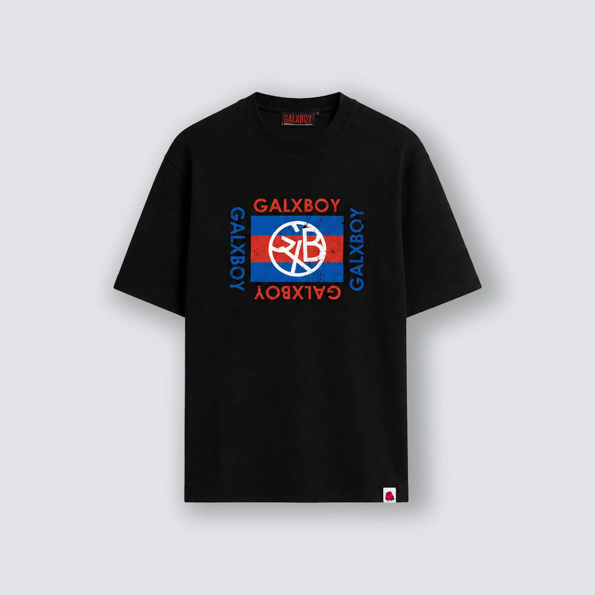 VINTAGE 2.0 T-SHIRT