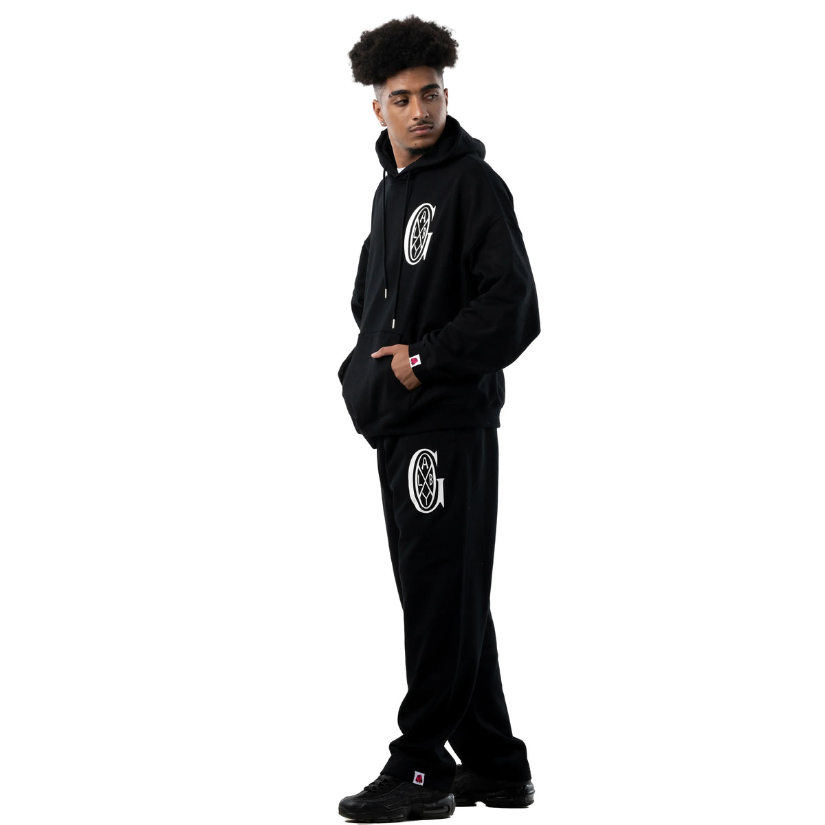 CREST PANTS