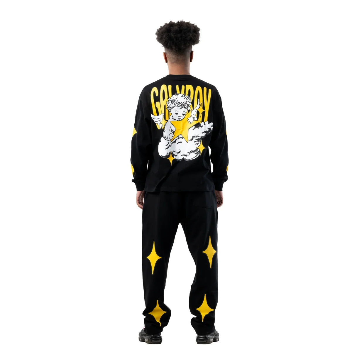 ANGEL STAR PANTS