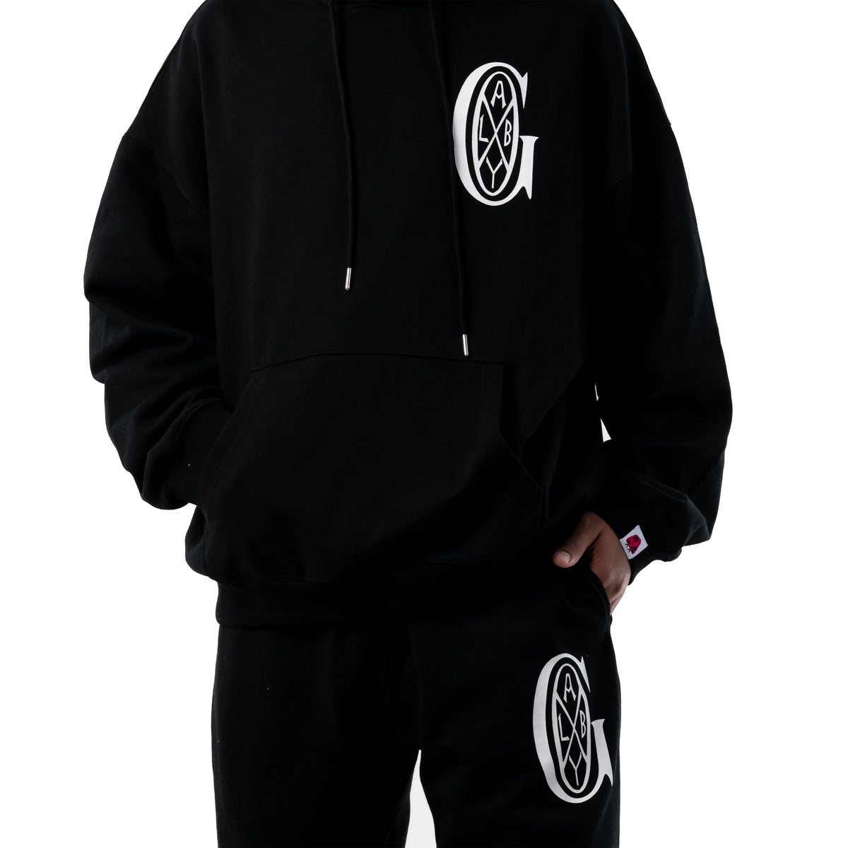 CREST PANTS
