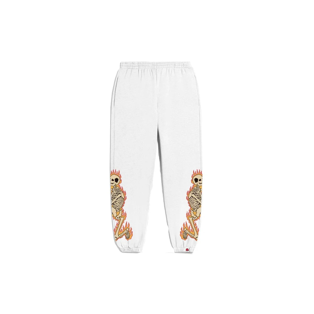 WORLD PEACE SWEATPANTS