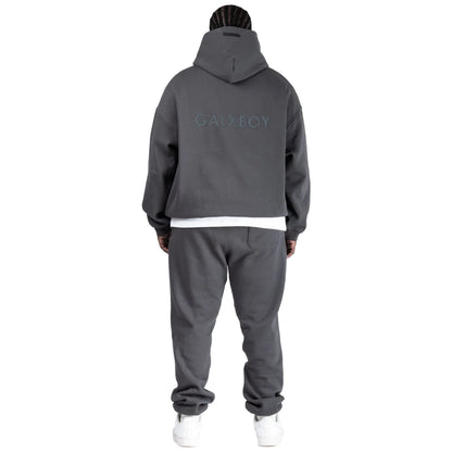 ESSENTIAL SWEATPANTS