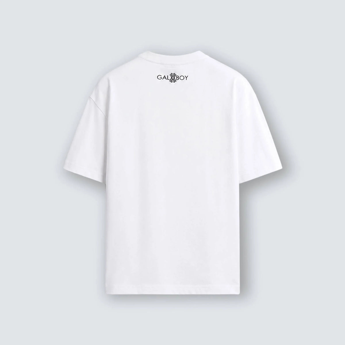 PLAIN T-SHIRT