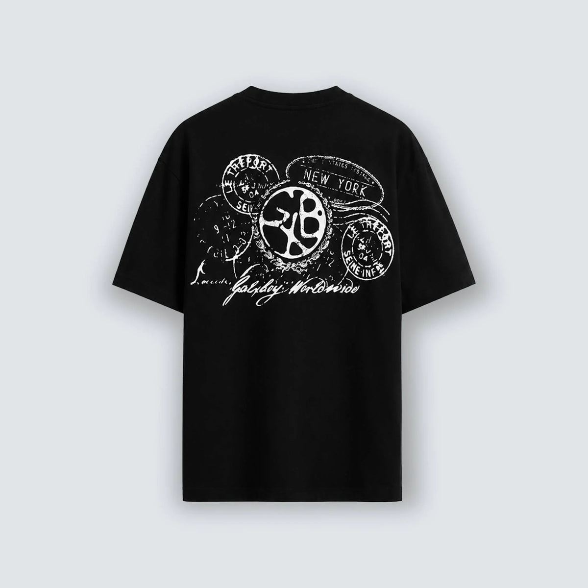 STAMP T-SHIRT