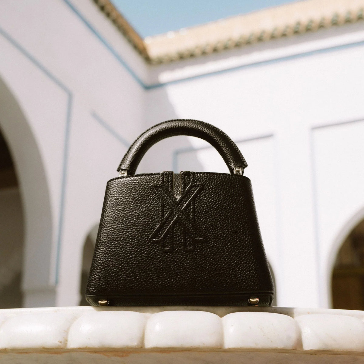 SÉRAPHIN BAG