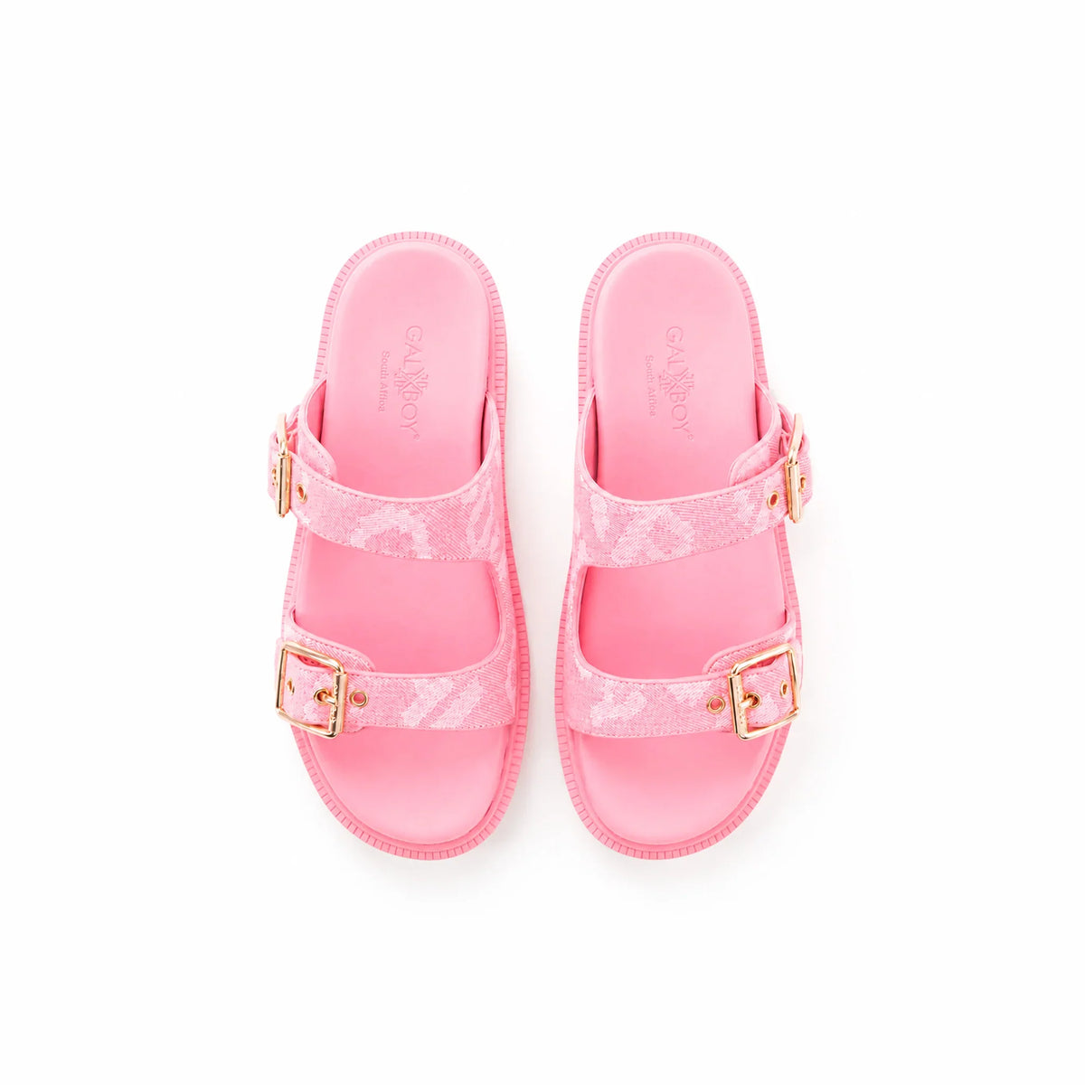 GXB AQUA SANDAL