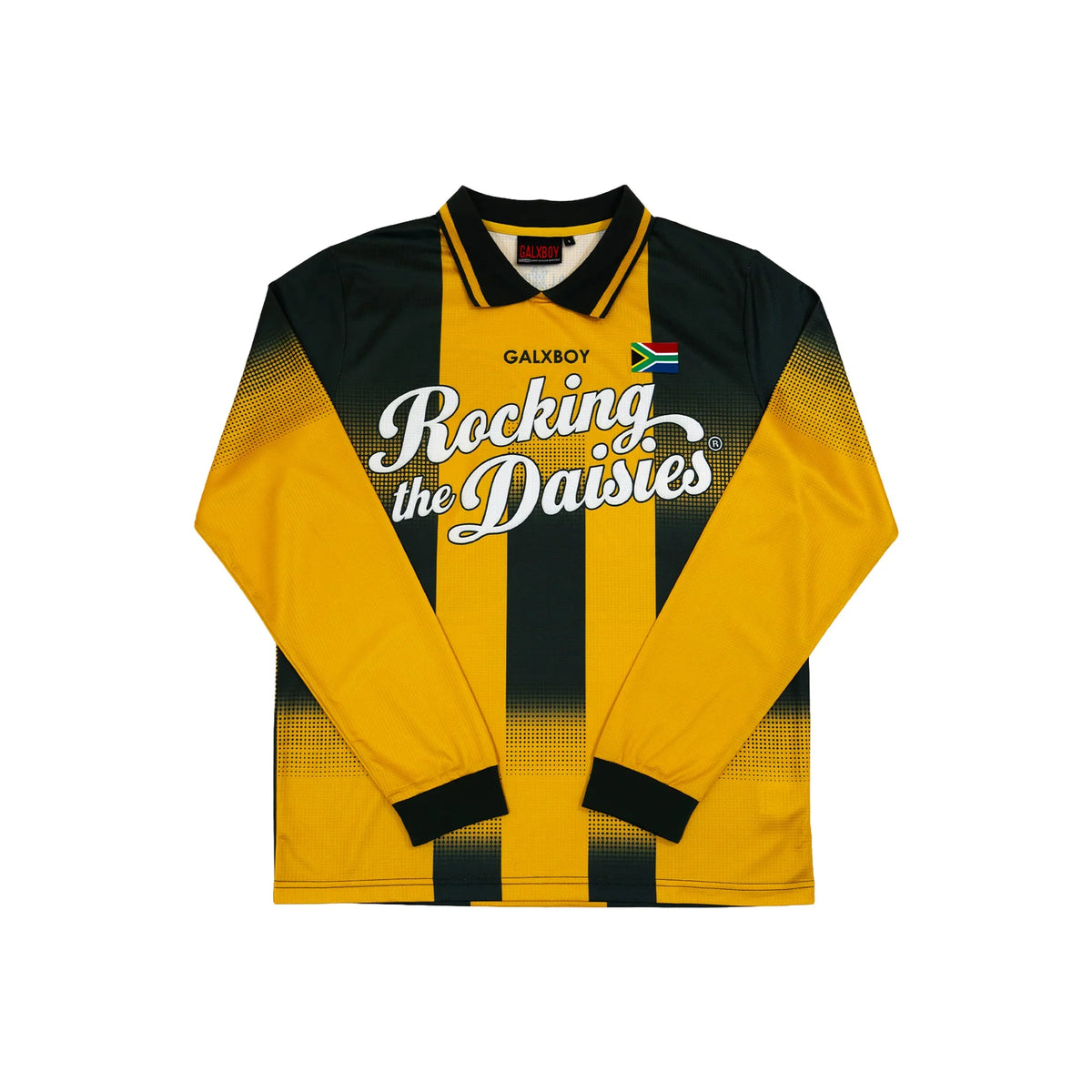 RTD TEAM JERSEY