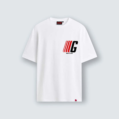 GO T-SHIRT