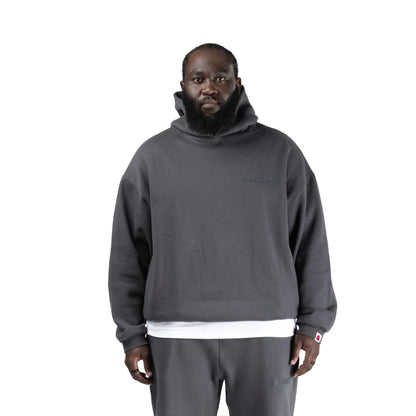 ESSENTIAL HOODIE
