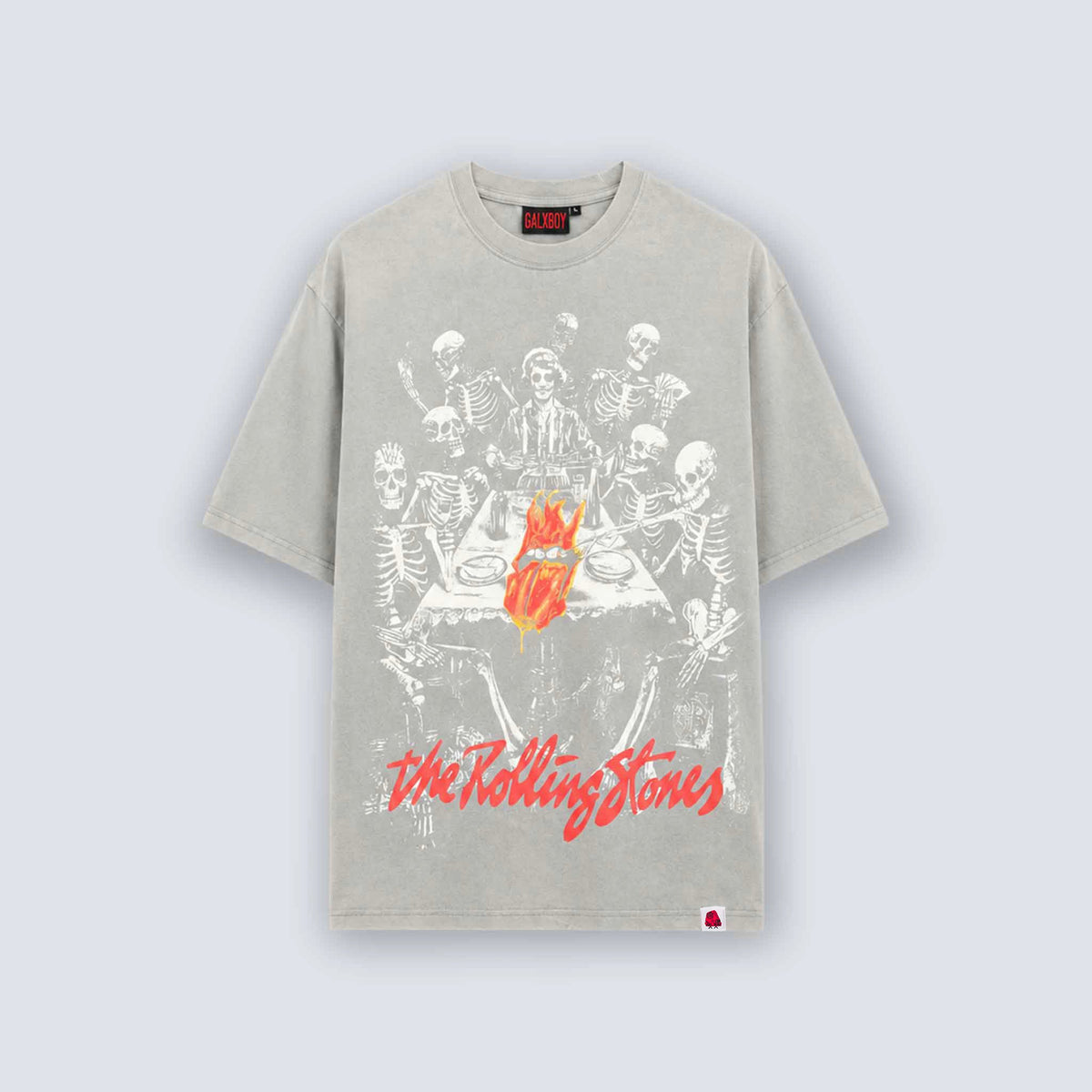 ROLLING STONES T-SHIRT