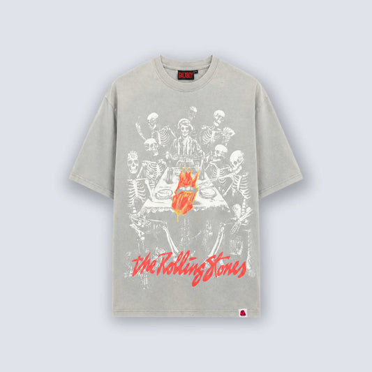 ROLLING STONES T-SHIRT